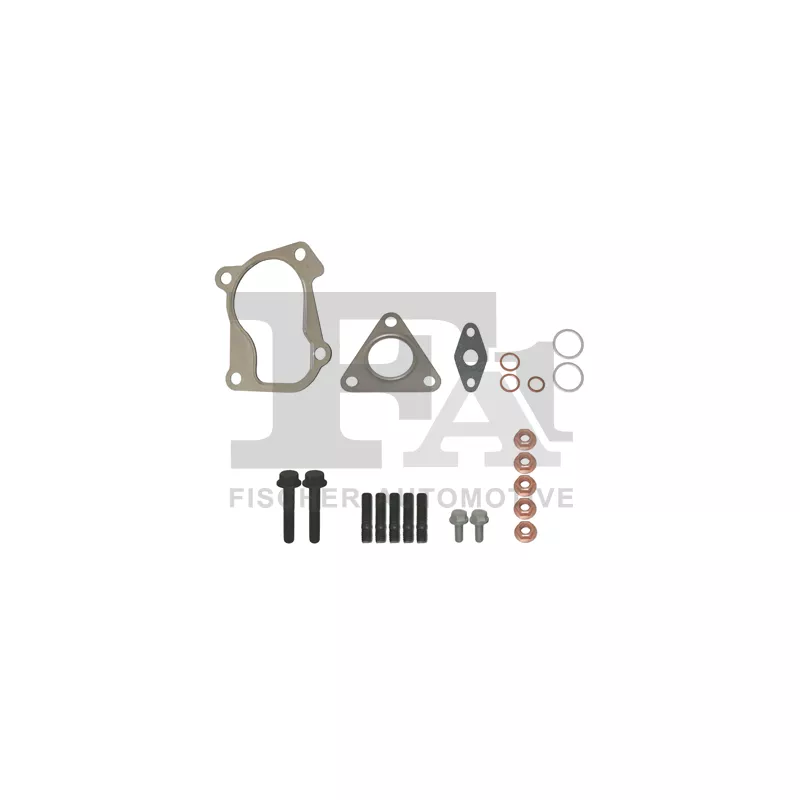 Kit de montage, turbo FA1 KT110195