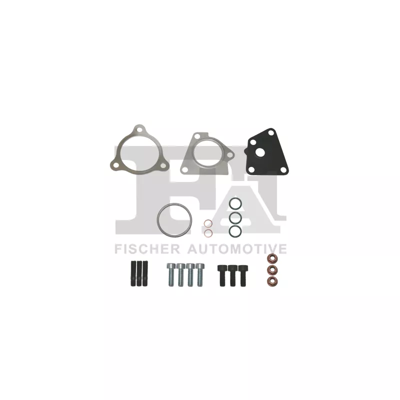 Kit de montage, turbo FA1 KT110200