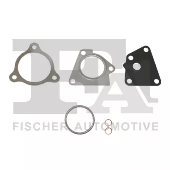 Kit de montage, turbo FA1 KT110200E