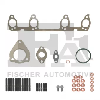 Kit de montage, turbo FA1 KT110205