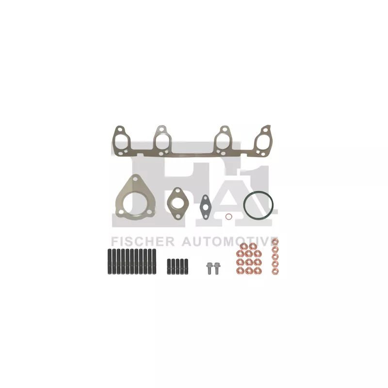 Kit de montage, turbo FA1 KT110205