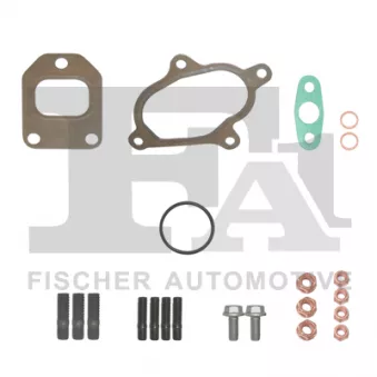 Kit de montage, turbo FA1 KT110220