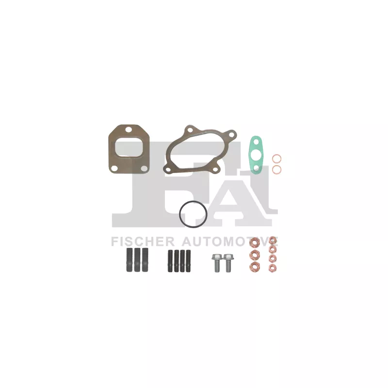 Kit de montage, turbo FA1 KT110220