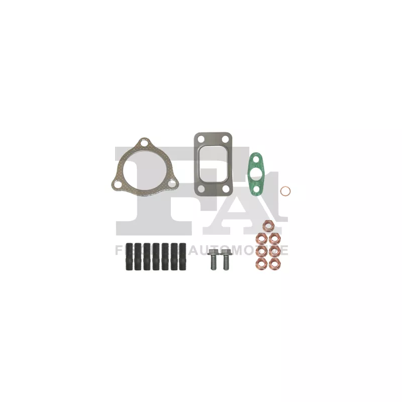 Kit de montage, turbo FA1 KT110225