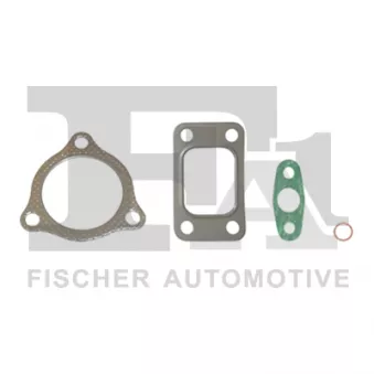 Kit de montage, turbo FA1