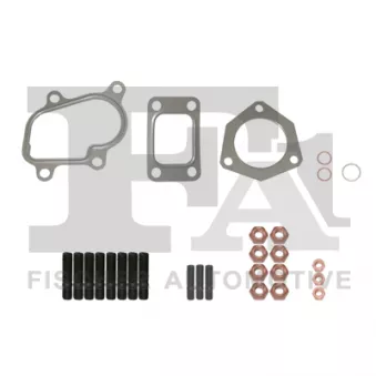 Kit de montage, turbo FA1 KT110250