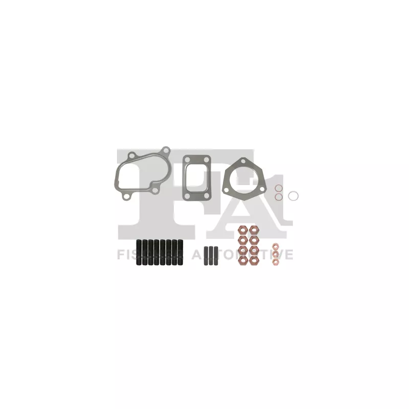 Kit de montage, turbo FA1 KT110250
