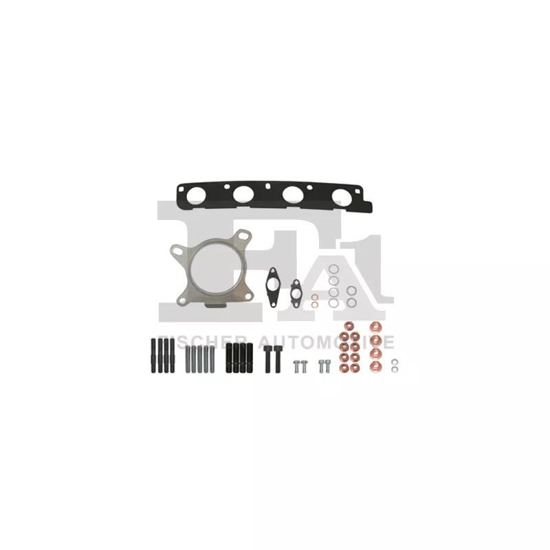 Kit de montage, turbo FA1 KT110280