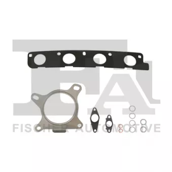 Kit de montage, turbo FA1 KT110280E