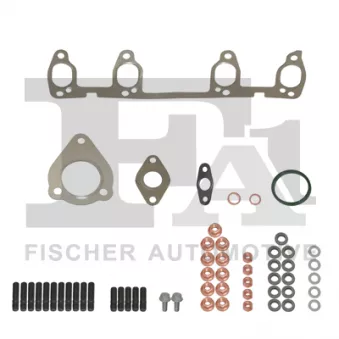 Kit de montage, turbo FA1 KT110290