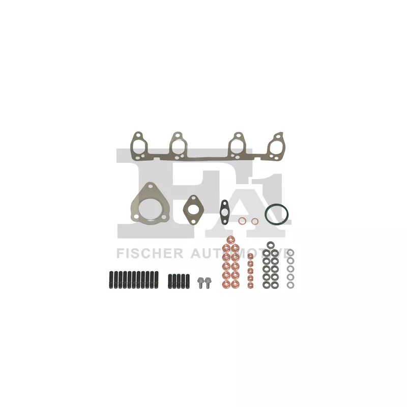 Kit de montage, turbo FA1 KT110290