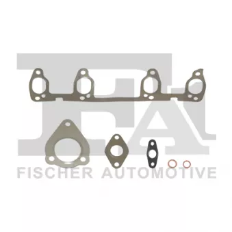 Kit de montage, turbo FA1 KT110290E