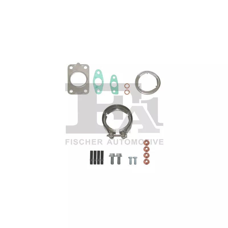 Kit de montage, turbo FA1 KT110300