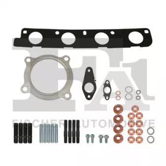 Kit de montage, turbo FA1 KT110330
