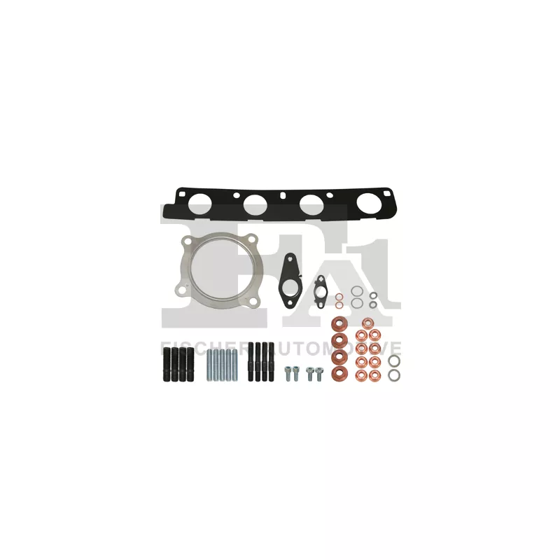 Kit de montage, turbo FA1 KT110330