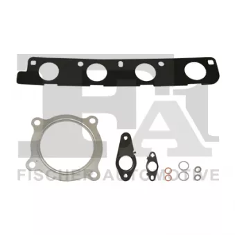 Kit de montage, turbo FA1 KT110330E