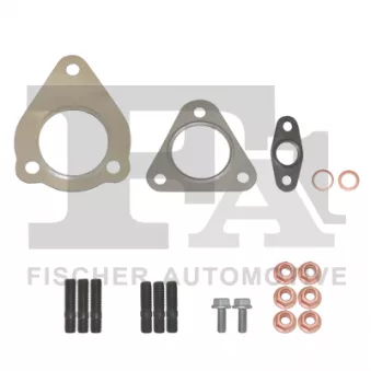Kit de montage, turbo FA1 KT110350