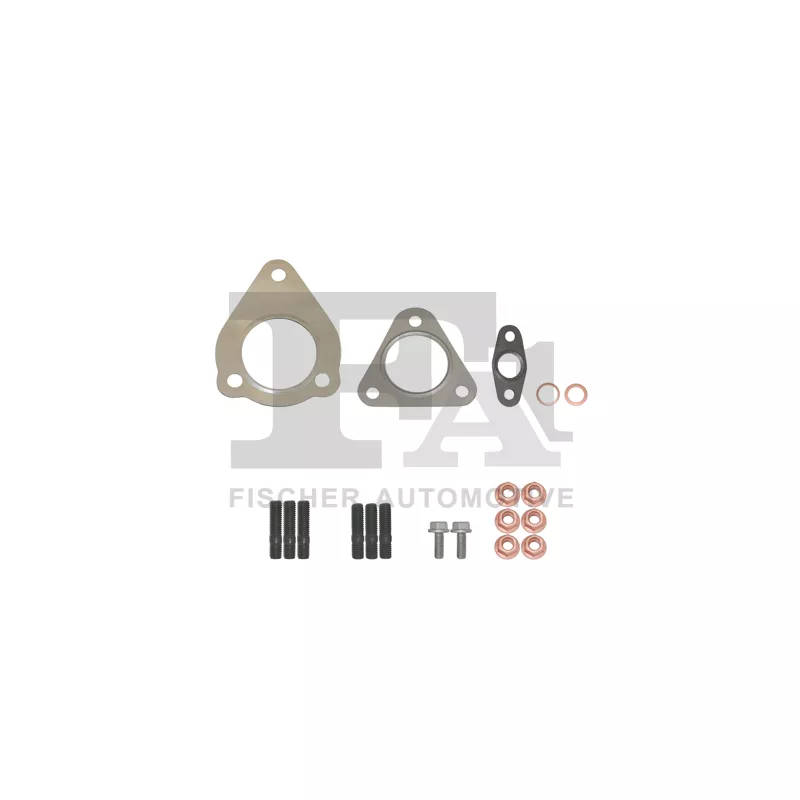 Kit de montage, turbo FA1 KT110350