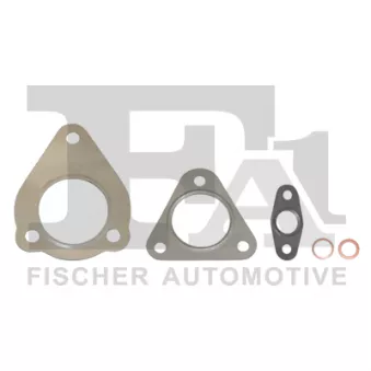 Kit de montage, turbo FA1