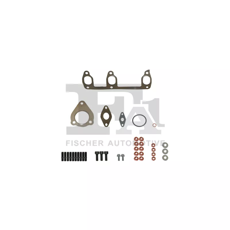 Kit de montage, turbo FA1 KT110420