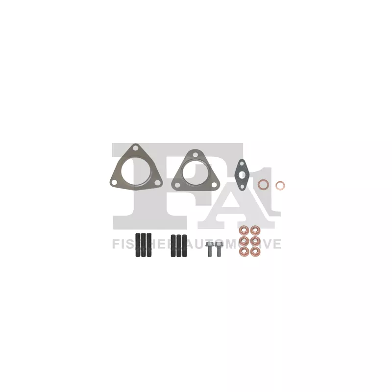 Kit de montage, turbo FA1 KT110440