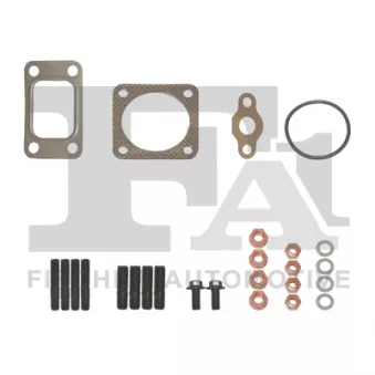 Kit de montage, turbo FA1 KT110450