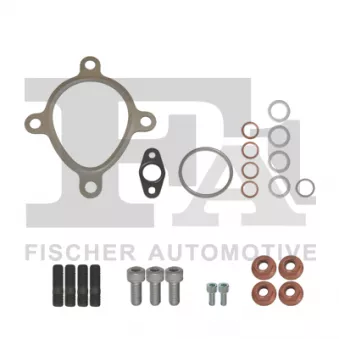 Kit de montage, turbo FA1 KT110460