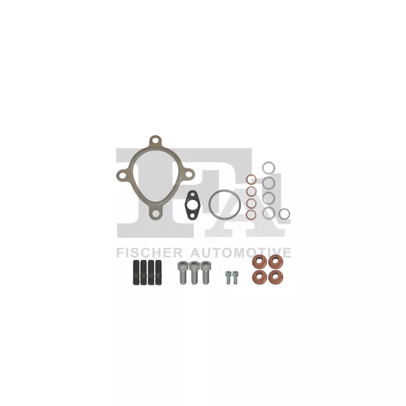 Kit de montage, turbo FA1 KT110460
