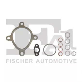 Kit de montage, turbo FA1 KT110460E