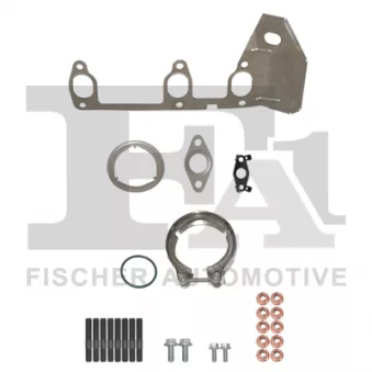 Kit de montage, turbo FA1 KT110480