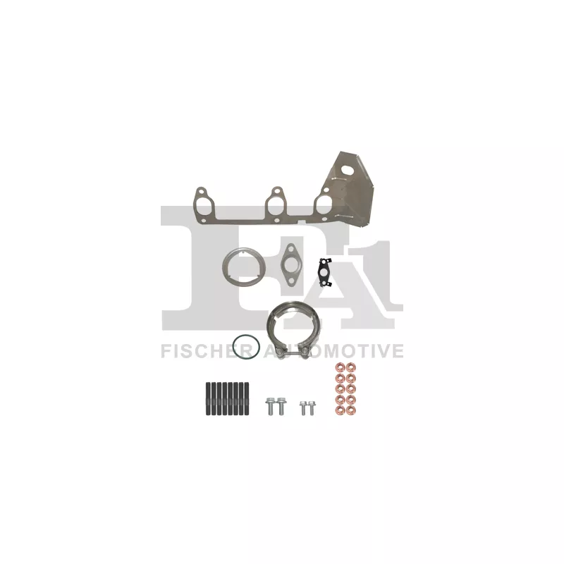 Kit de montage, turbo FA1 KT110480