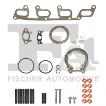 Kit de montage, turbo FA1 KT110490