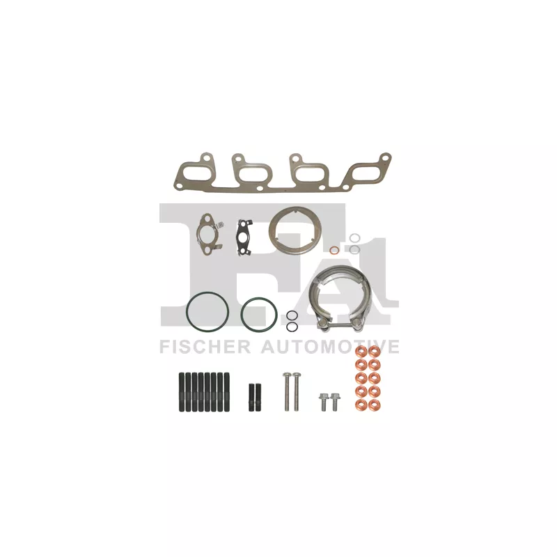 Kit de montage, turbo FA1 KT110490