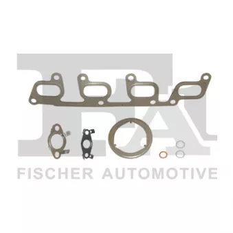 Kit de montage, turbo FA1 KT110490E