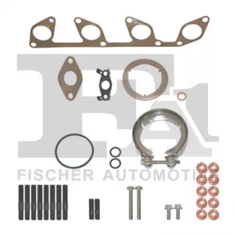 Kit de montage, turbo FA1 KT110500