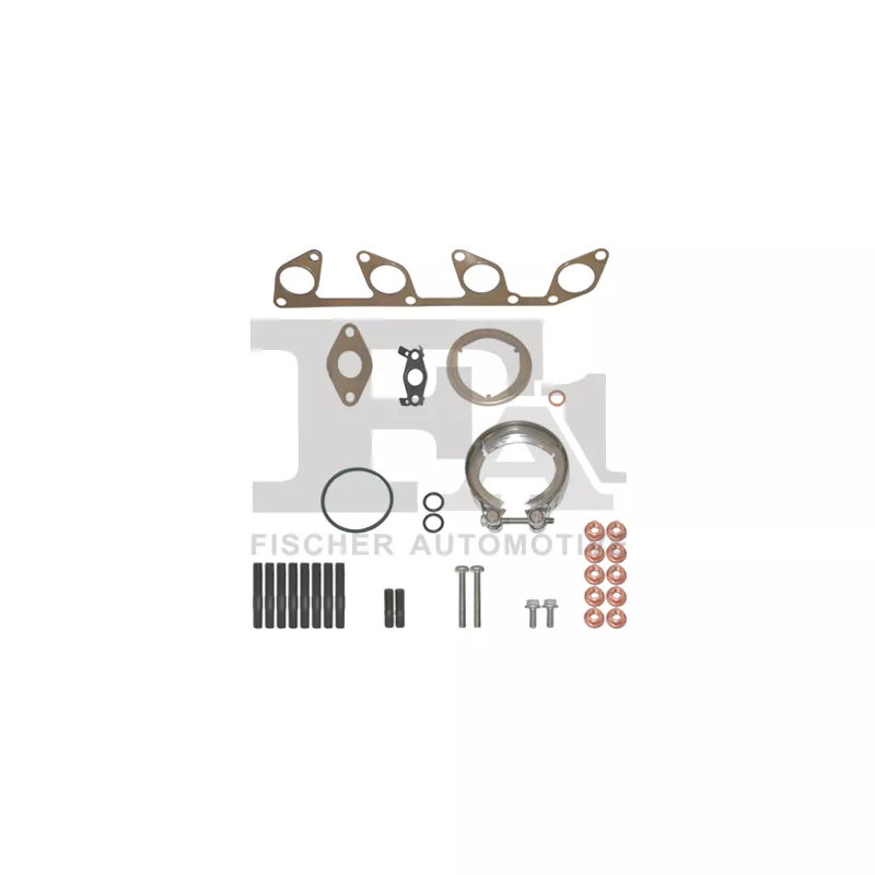 Kit de montage, turbo FA1 KT110500