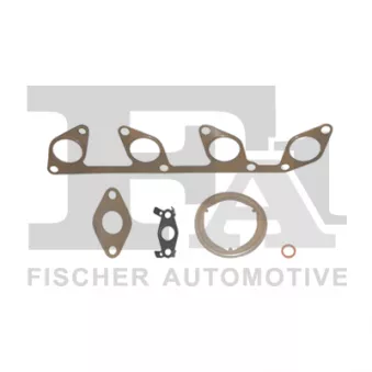 Kit de montage, turbo FA1 KT110500E