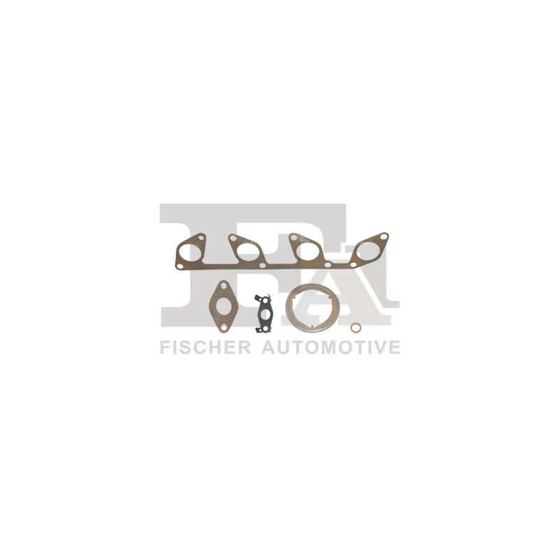 Kit de montage, turbo FA1 KT110500E