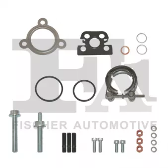 Kit de montage, turbo FA1 KT110530