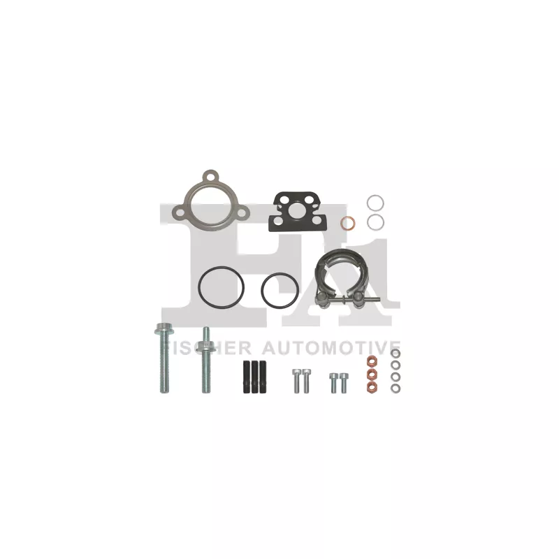 Kit de montage, turbo FA1 KT110530