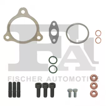 Kit de montage, turbo FA1 KT110560