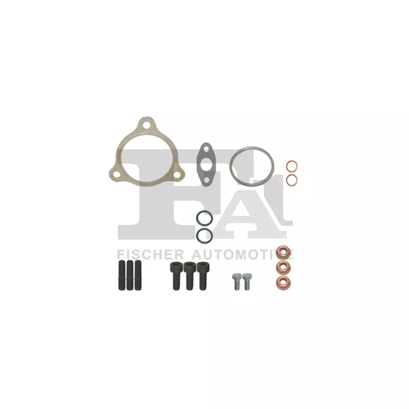 Kit de montage, turbo FA1 KT110560