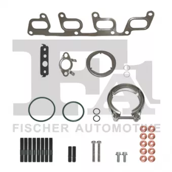 Kit de montage, turbo FA1 KT110590
