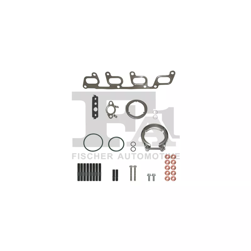 Kit de montage, turbo FA1 KT110590