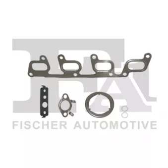 Kit de montage, turbo FA1 KT110590E