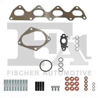 Kit de montage, turbo FA1 KT110640