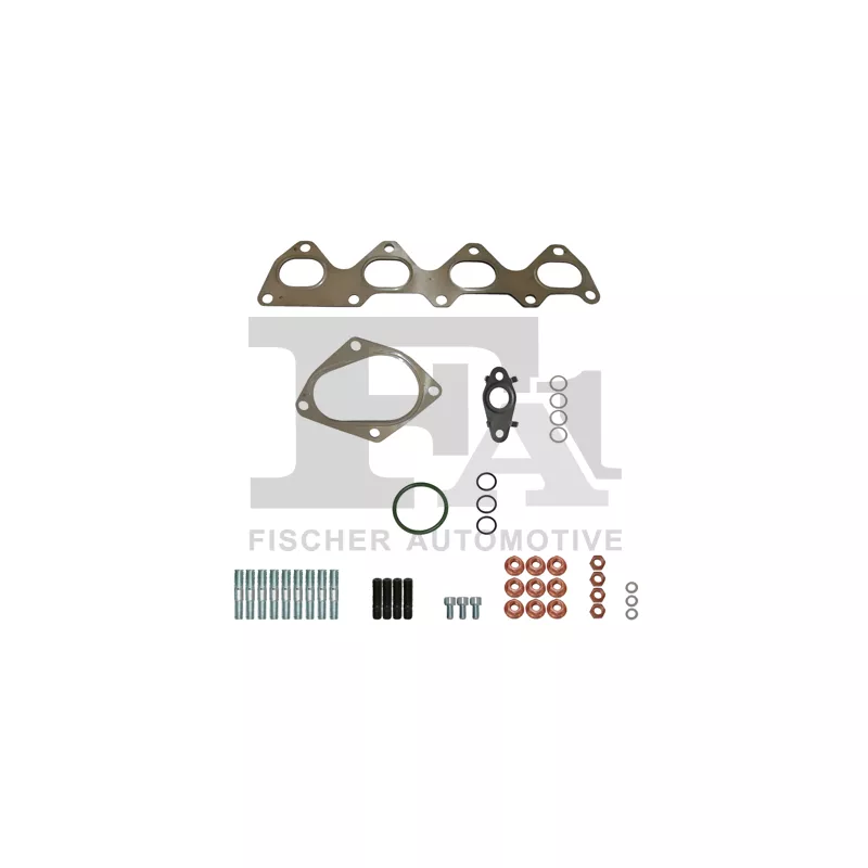 Kit de montage, turbo FA1 KT110640