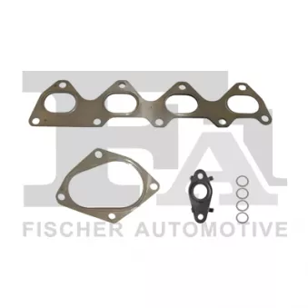 Kit de montage, turbo FA1 KT110640E