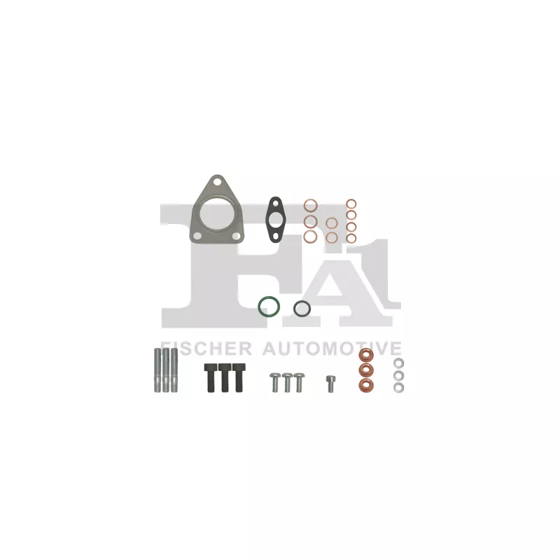 Kit de montage, turbo FA1 KT110650