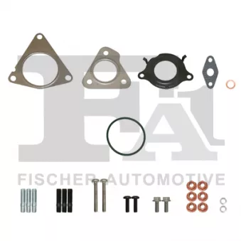 Kit de montage, turbo FA1 KT110660